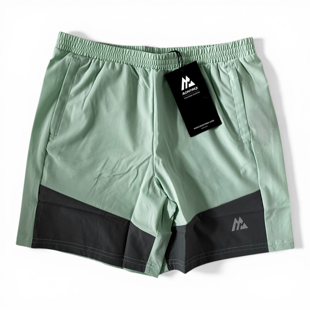 Montirex Junior Rush 2.0 Shorts