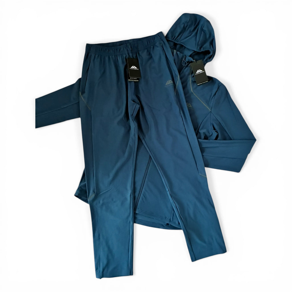 Trailberg Volta Tracksuit Set