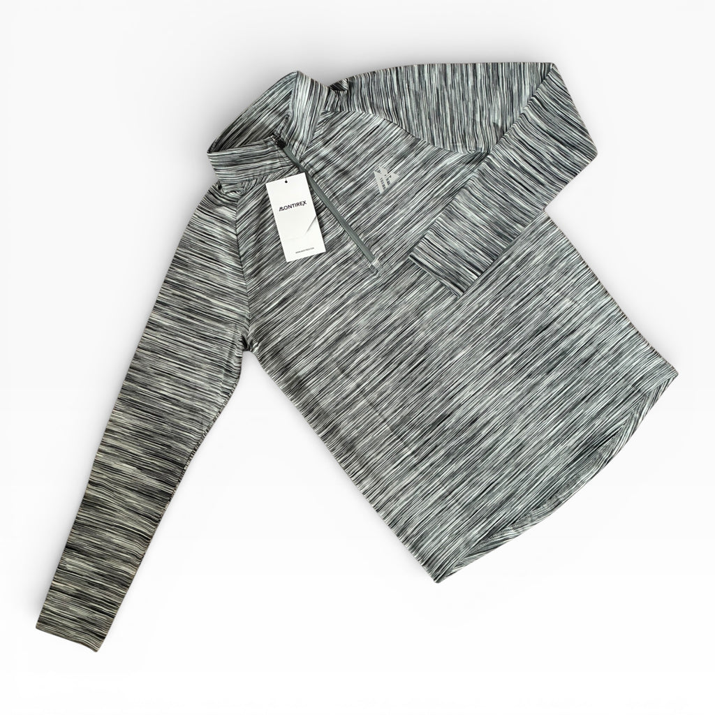 Montirex Trail 2.0 1/4 Zip