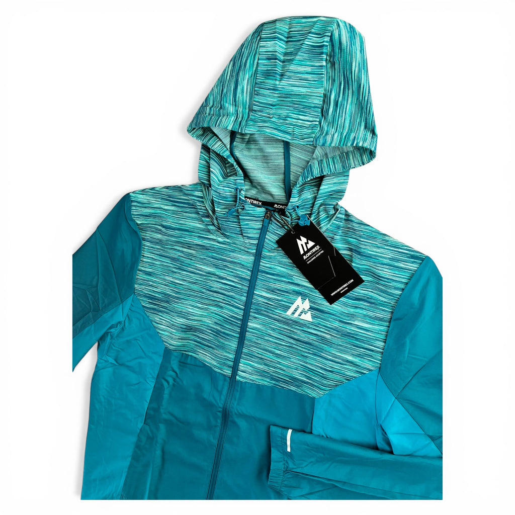 Montirex Trail 3.0 Tracksuit Set