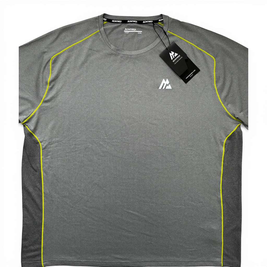 Montirex Terra T-Shirt