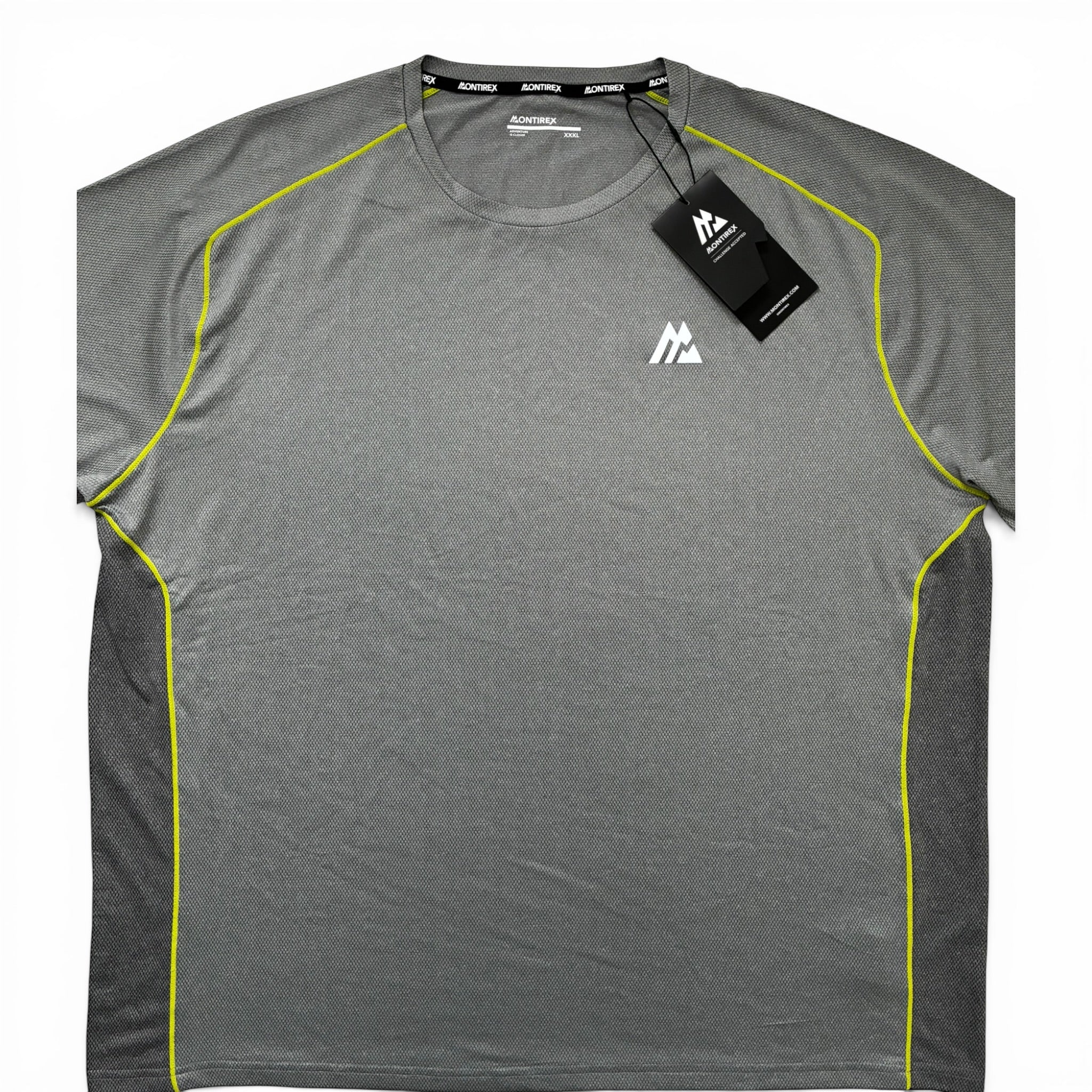 Montirex Terra T-Shirt