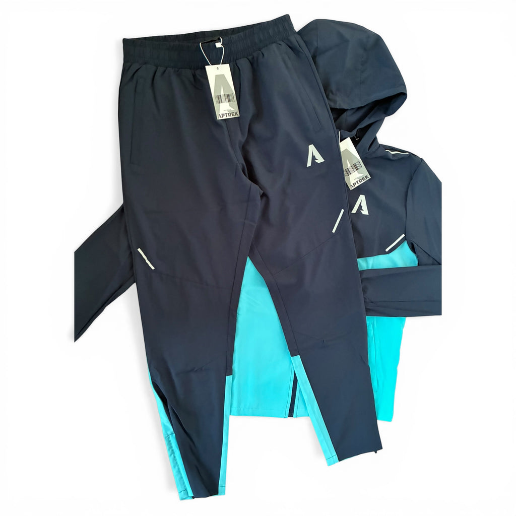 Aptrek Peak Tracksuit Set