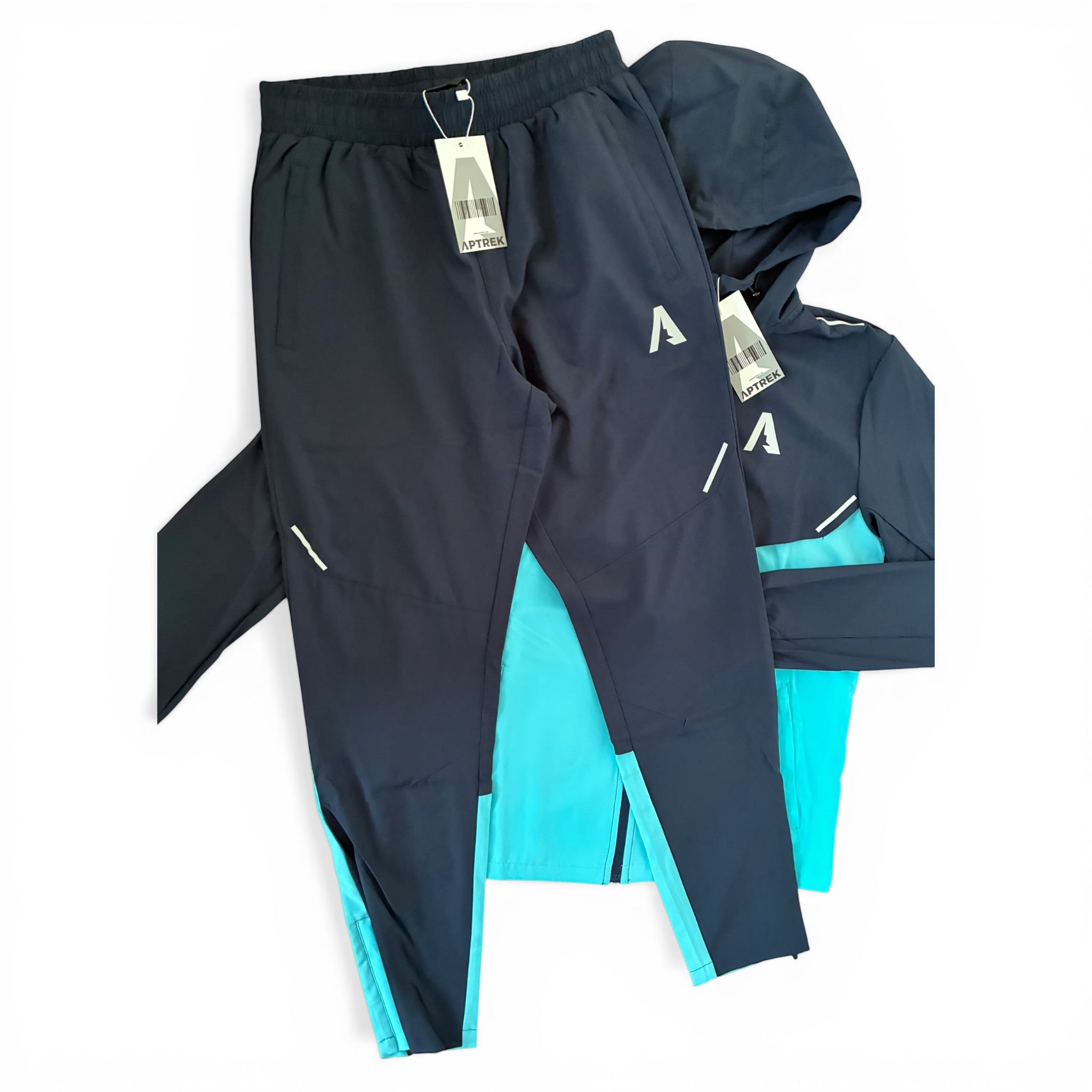 Aptrek Peak Tracksuit Set