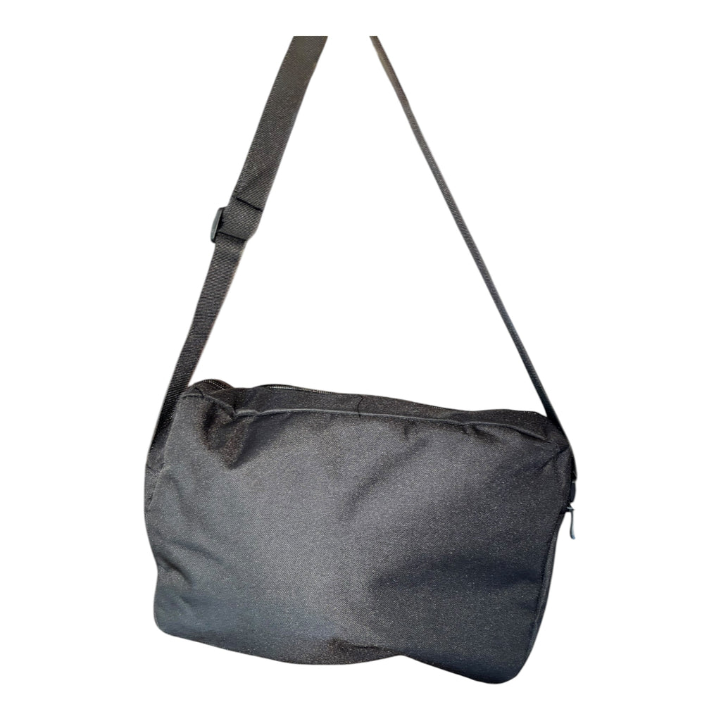 BAPE A Bathing Ape Shoulder Bag Camo