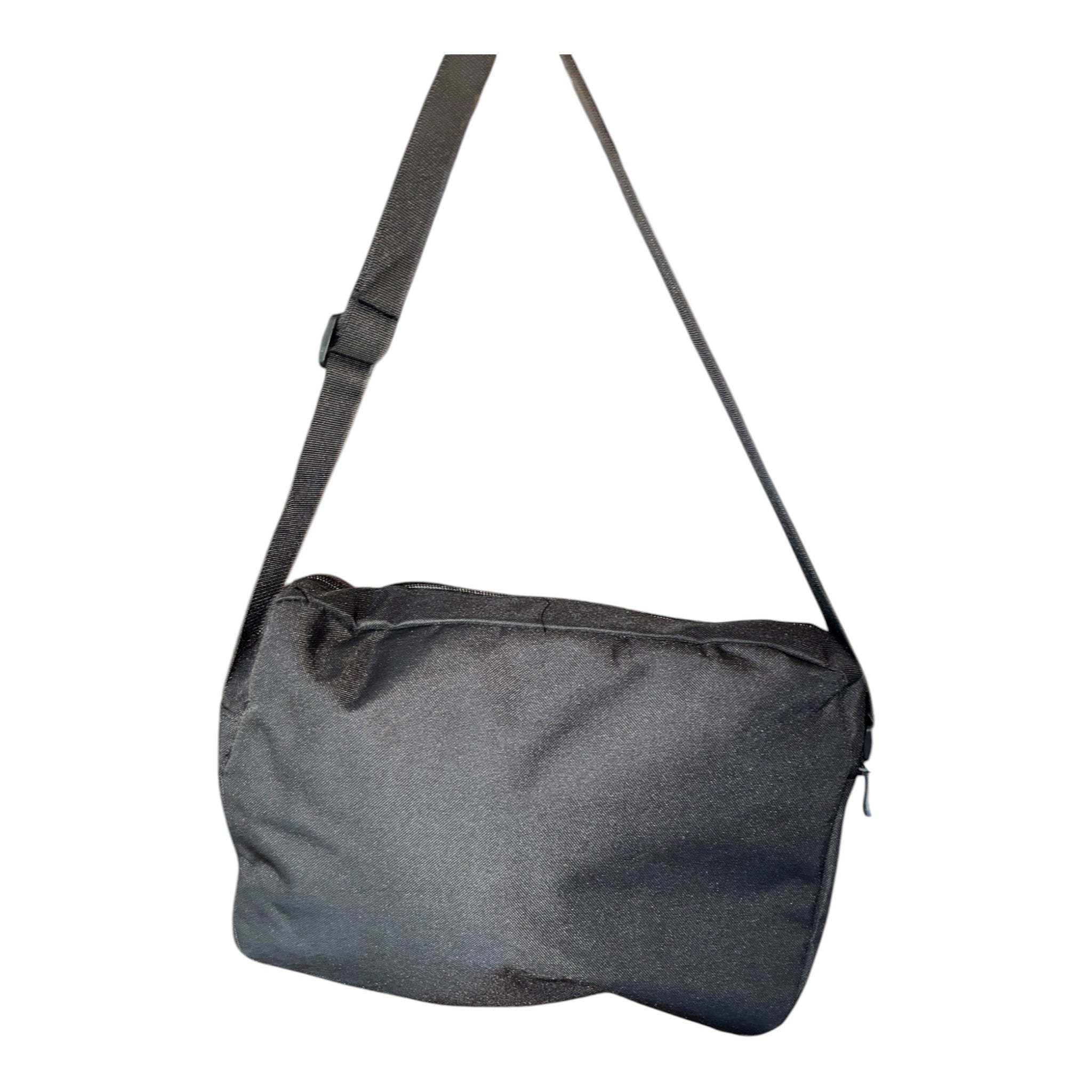BAPE A Bathing Ape Shoulder Bag Camo