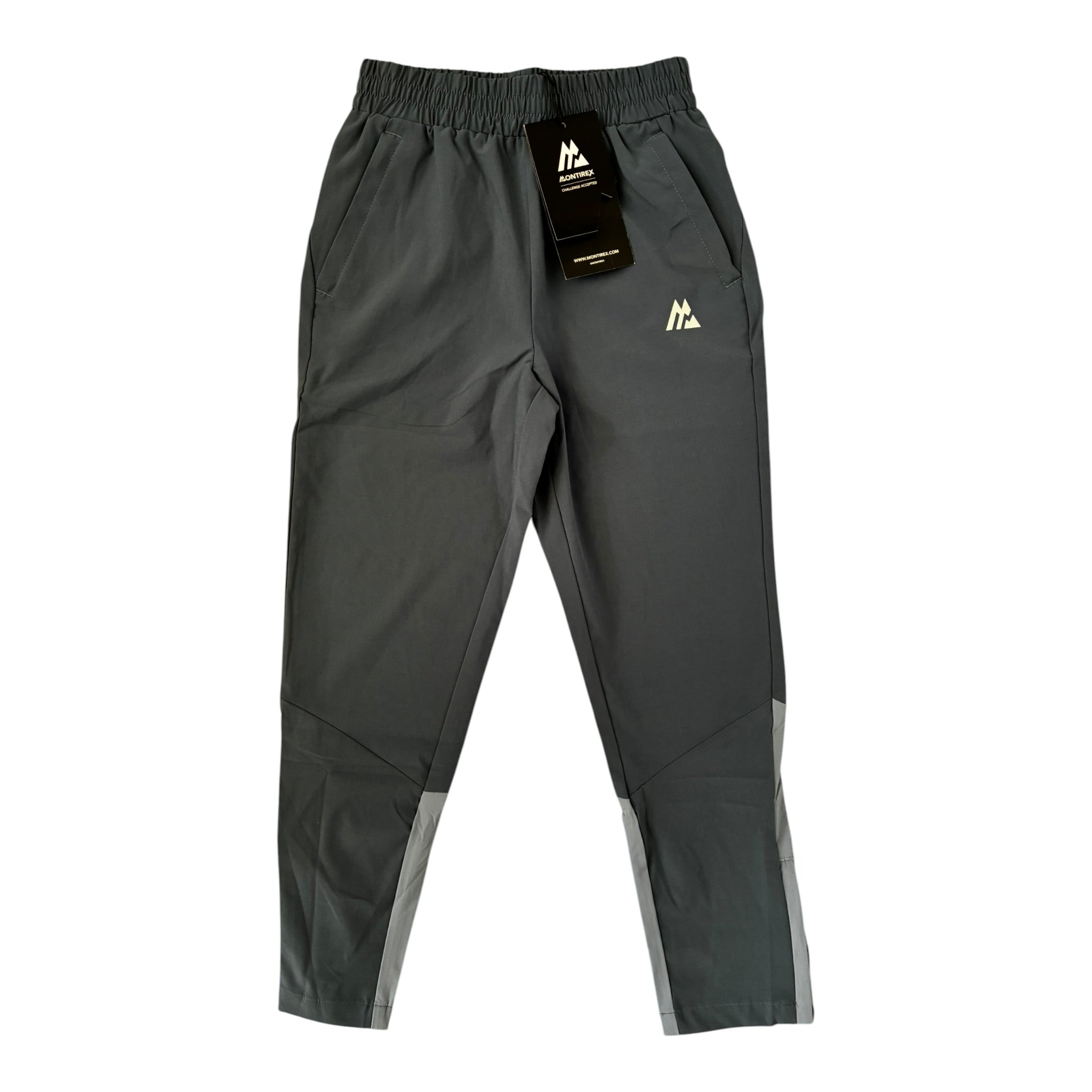 Montirex Junior Vortex Pants