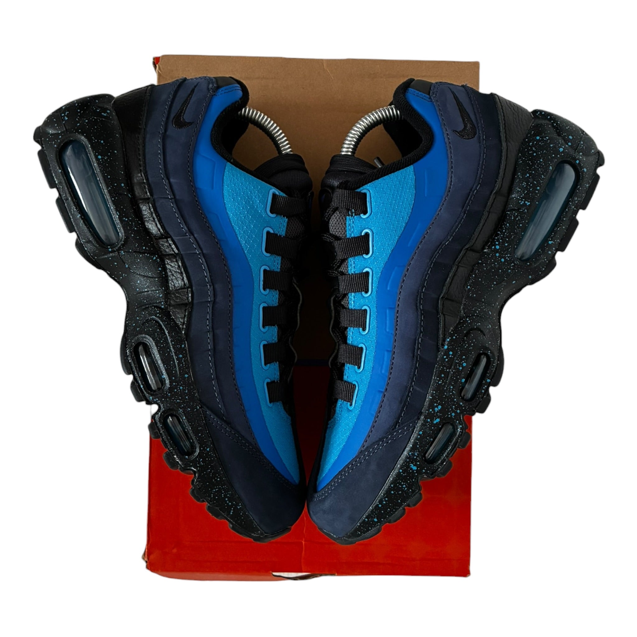 Nike Air Max 95 Stash