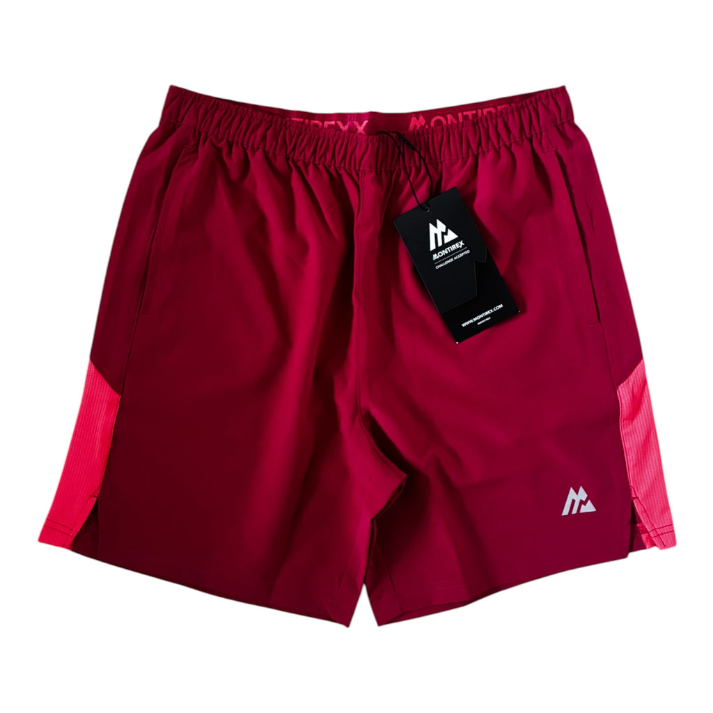 Montirex Junior React Shorts