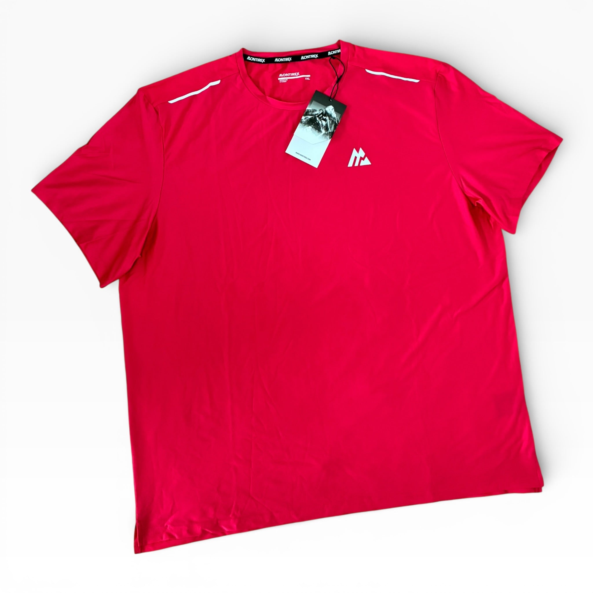 Montirex Charge 2.0 T-Shirt