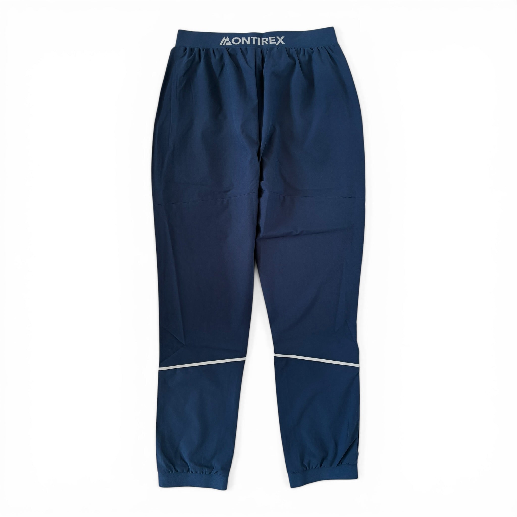 Montirex Junior Track 2.0 Tracksuit Bottoms