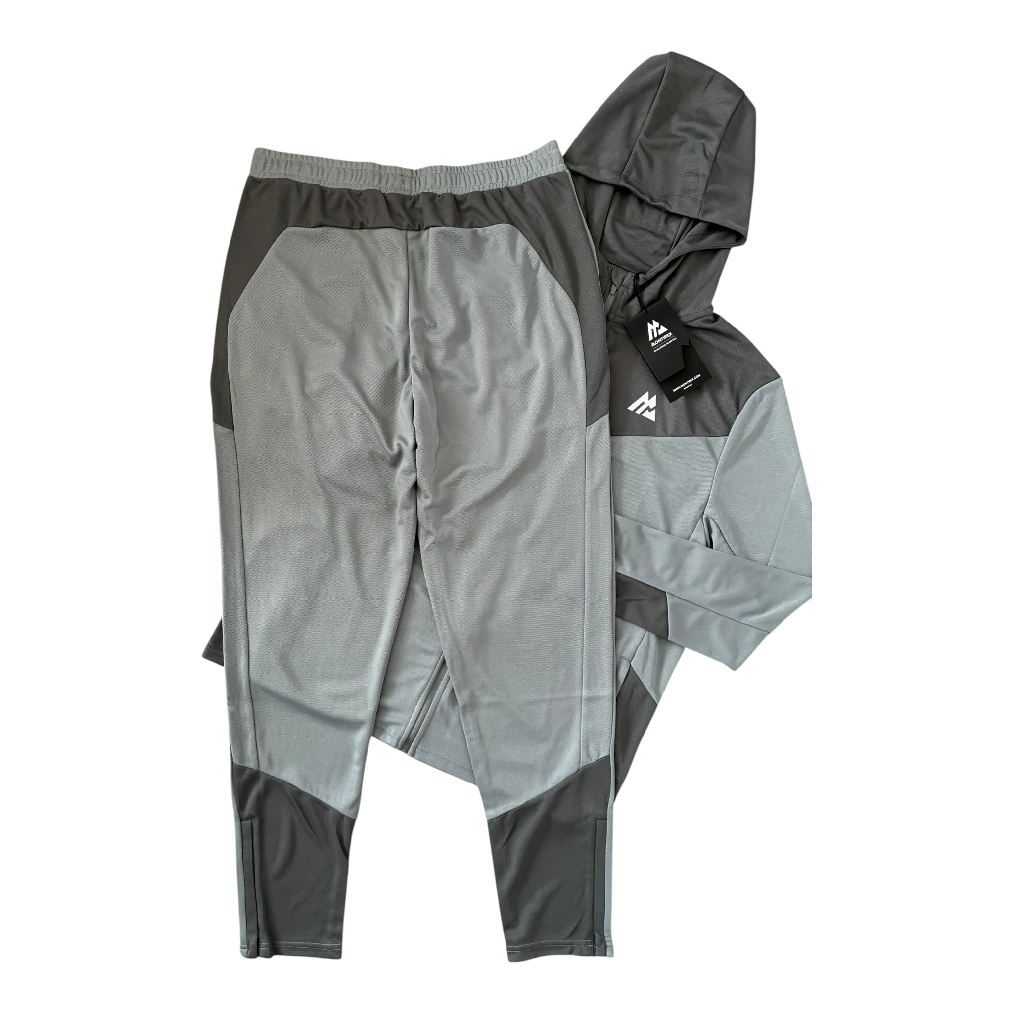 Montirex Agility 2.0 Tracksuit Set