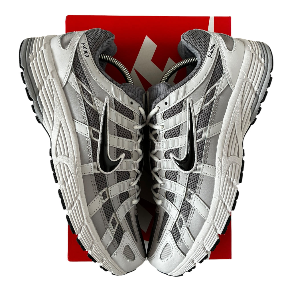Nike P-6000 Atmosphere Grey/Black