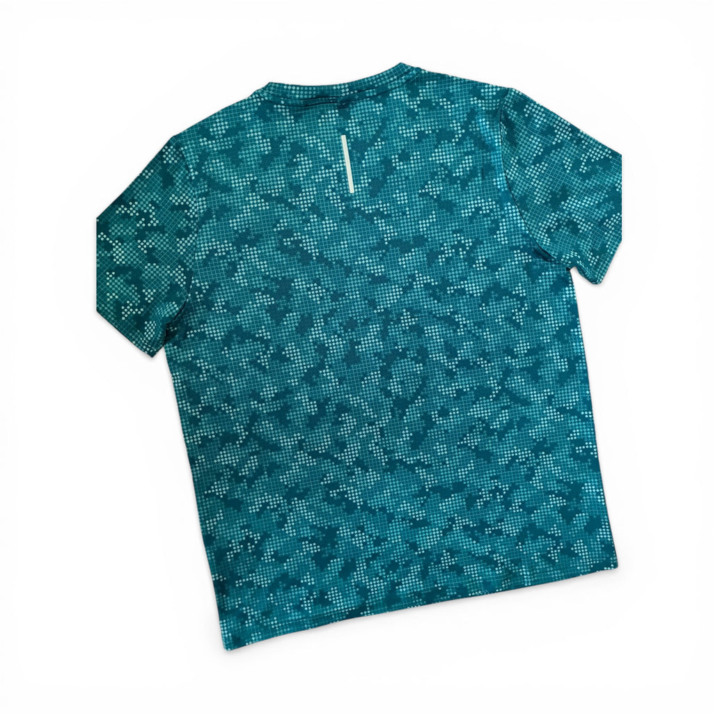 Montirex Junior Descent Printed T-Shirt & Storm Outdoor Pant Set