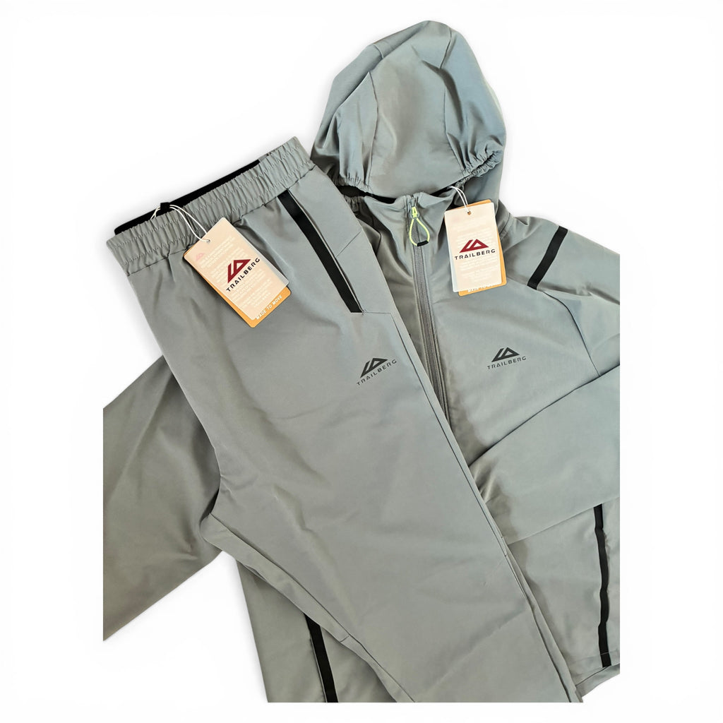 Trailberg Terratech 2.0 Tracksuit Set