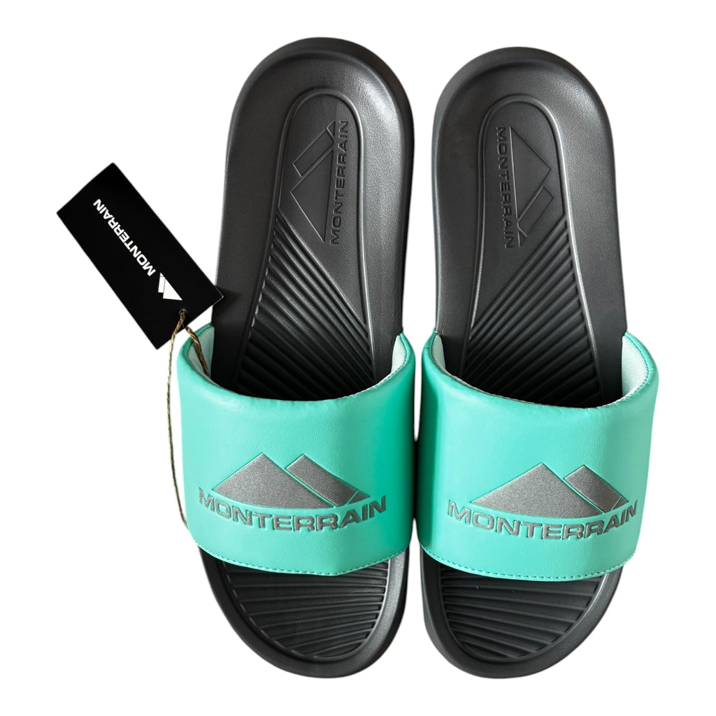 Monterrain Fuji Sliders