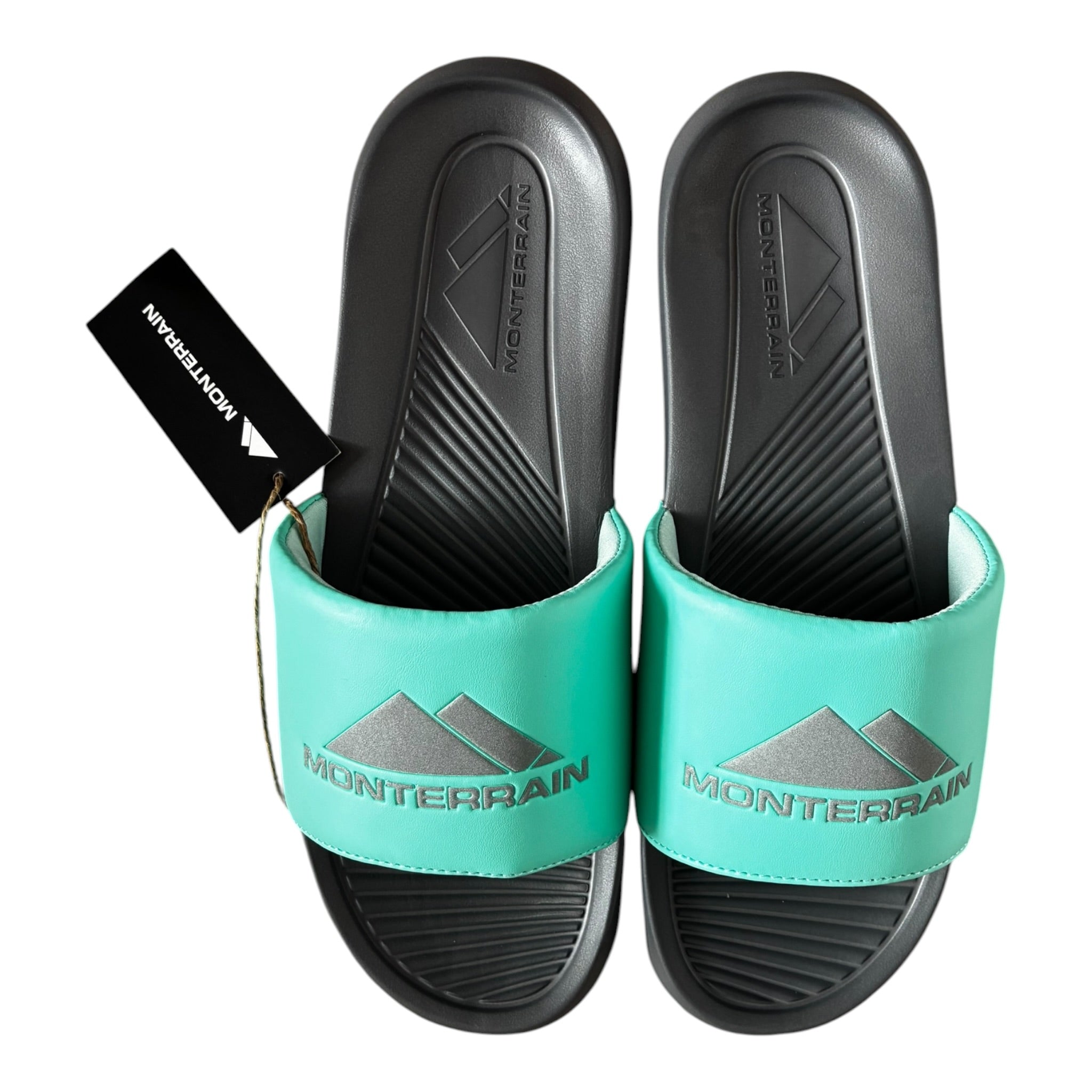 Monterrain Fuji Sliders