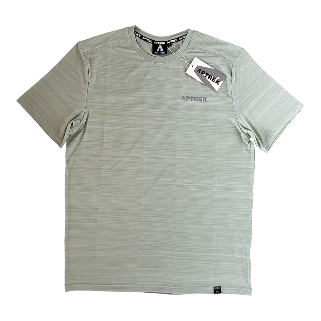 Aptrek T-Shirt & Shorts Set