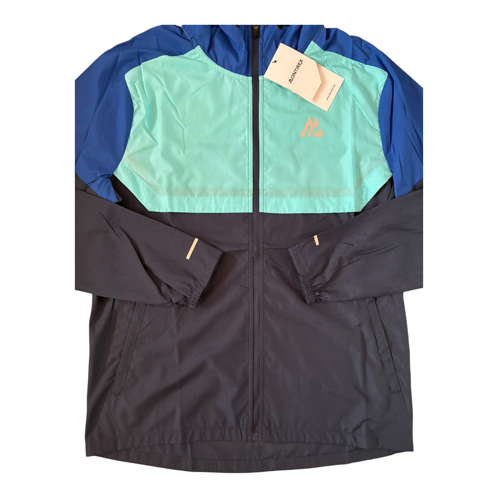 Montirex Trek 2.0 Windrunner & Trace Running Pant Tracksuit Set