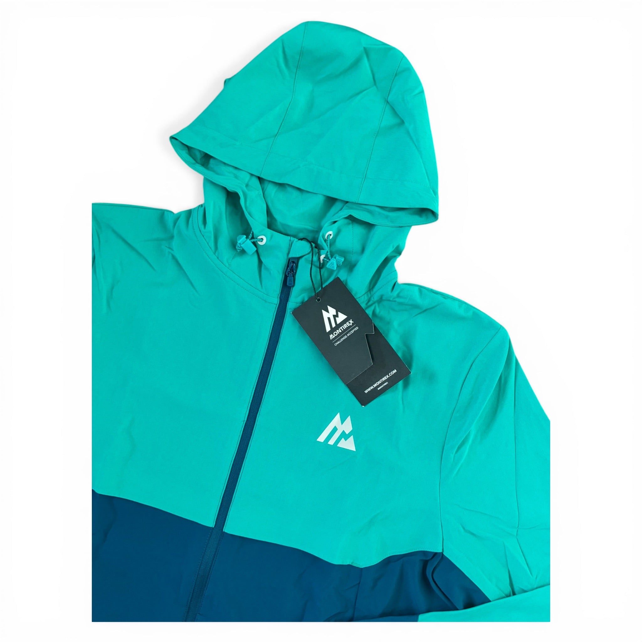 Montirex Vector 2.0 Tracksuit Set