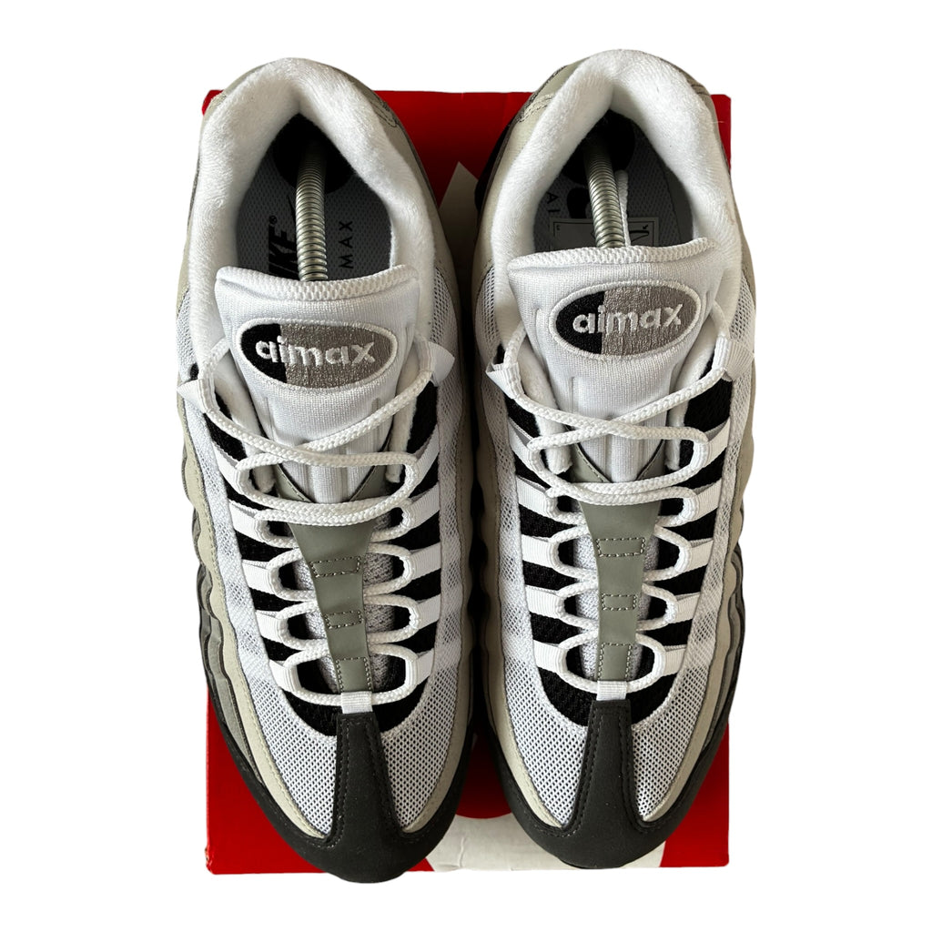 Nike Air Max 95 OG Big Bubble Granite