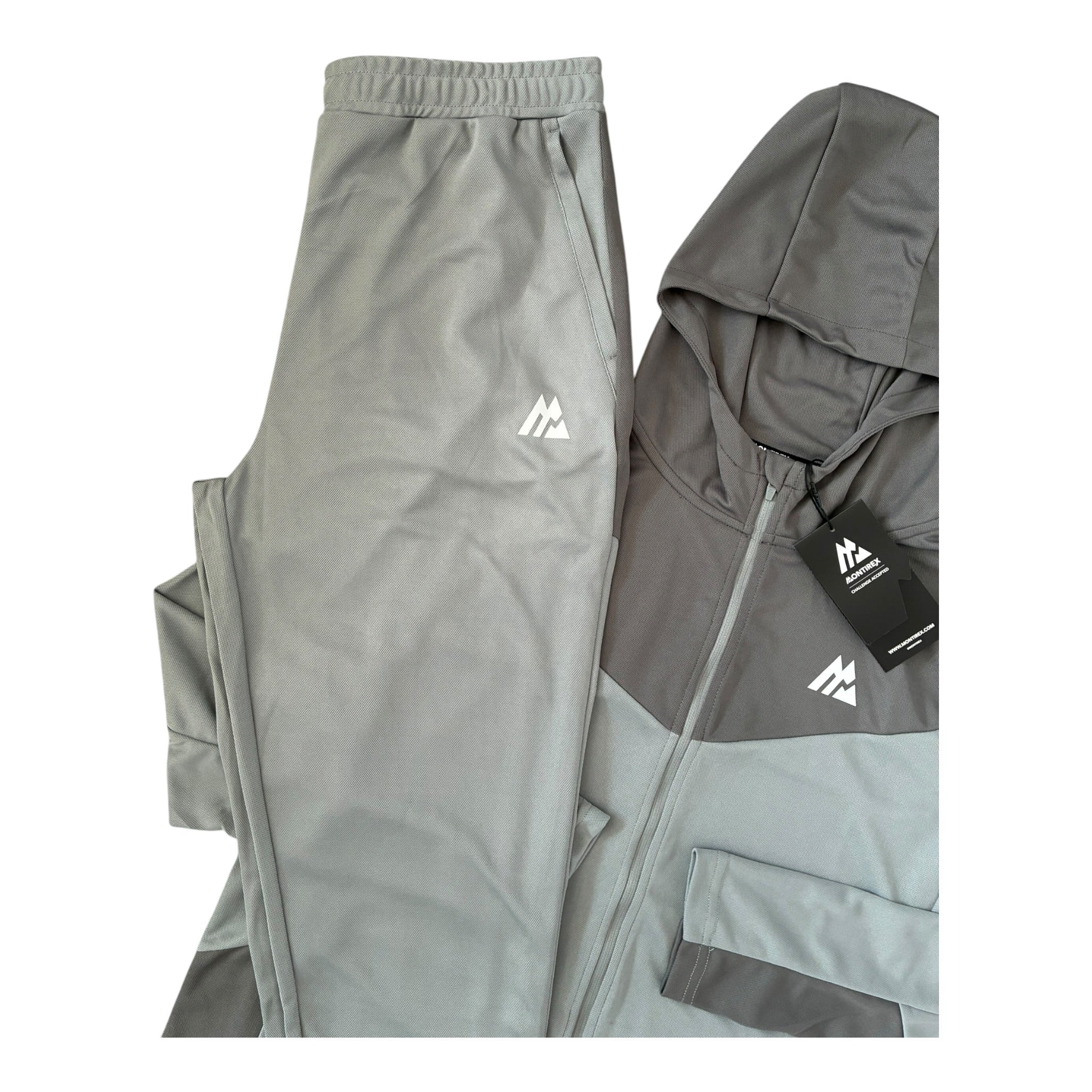 Montirex Agility 2.0 Tracksuit Set