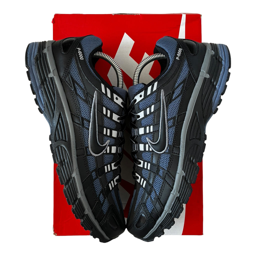 Nike P-6000 Diffused Blue