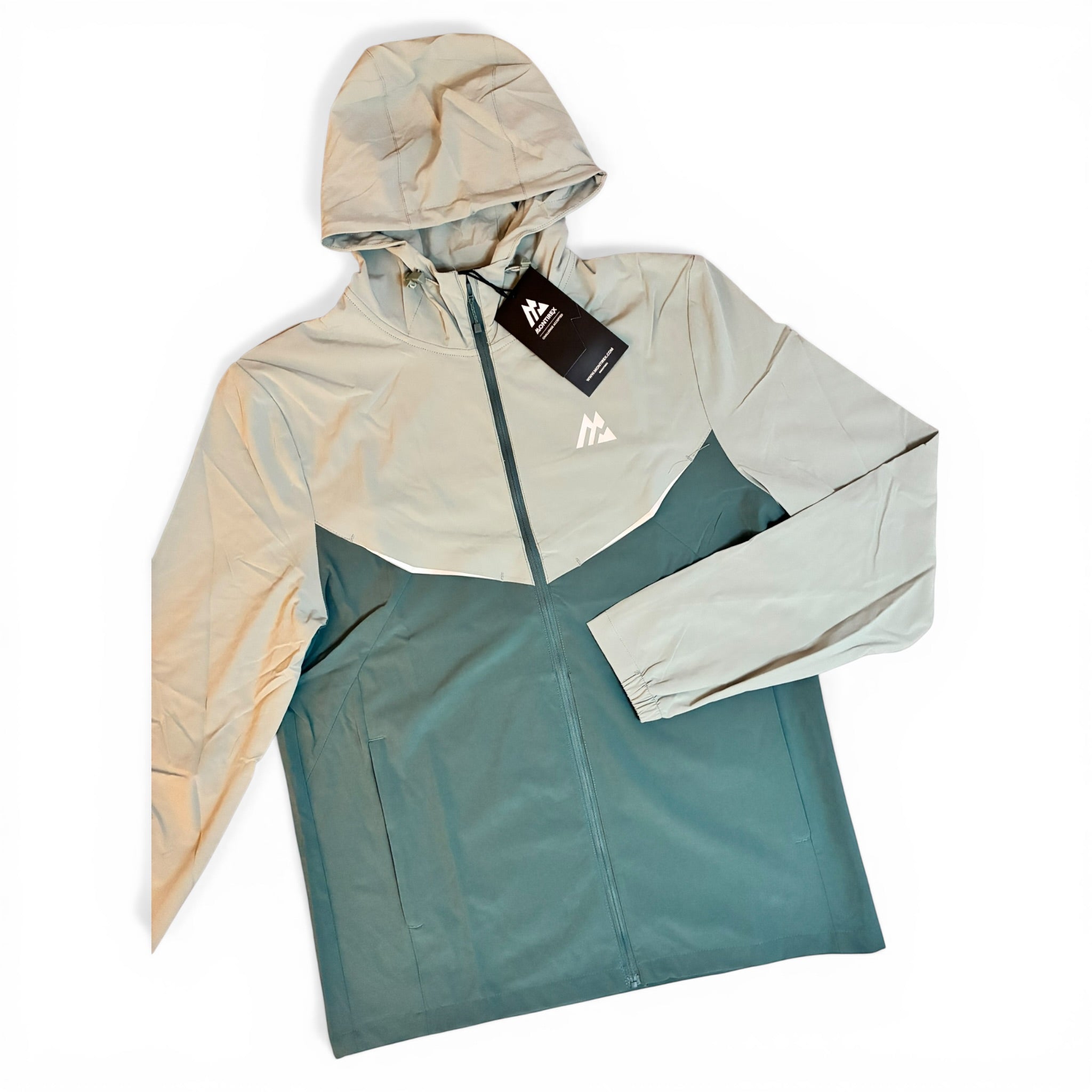 Montirex Swift Tracksuit Set