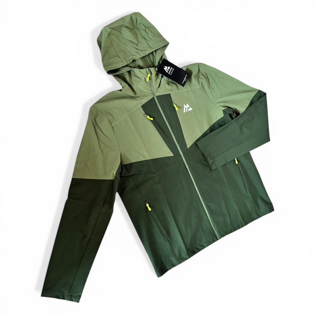 Montirex Impel Tracksuit Set