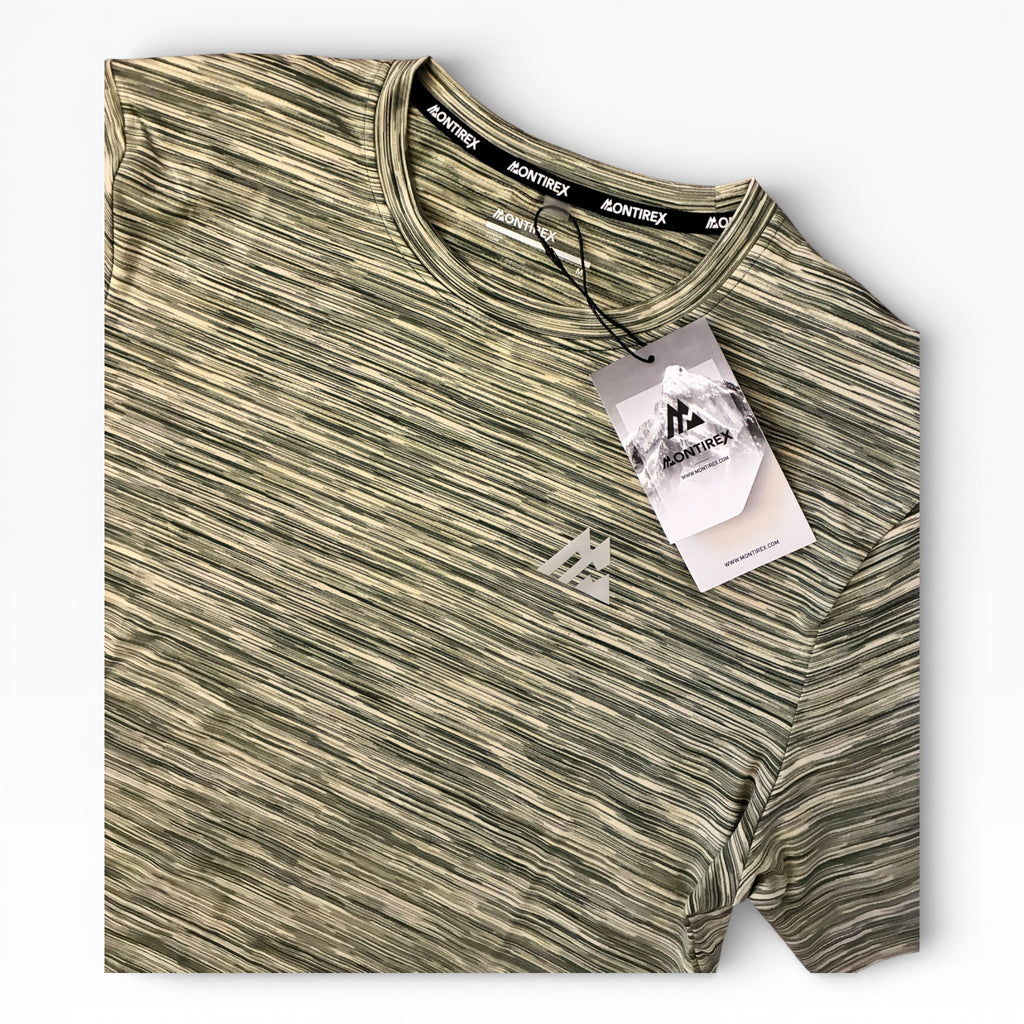 Montirex Trail 2.0 T-Shirt