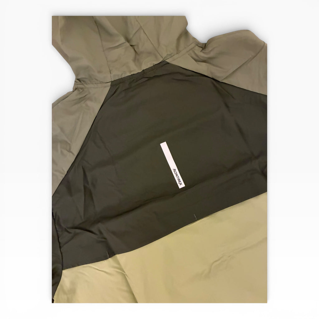 Montirex Breeze 2.0 Windbreaker Jacket