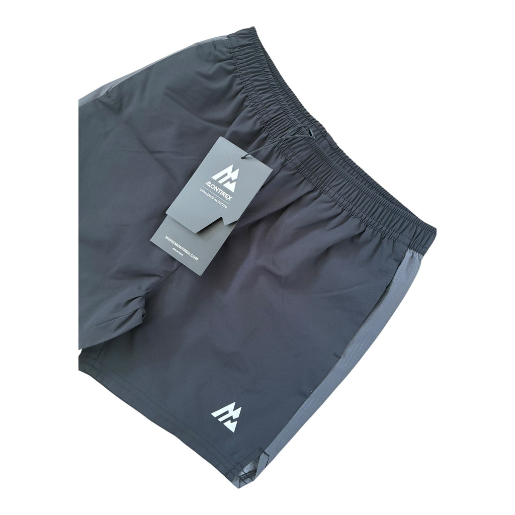 Montirex Junior Trek Tech Shorts