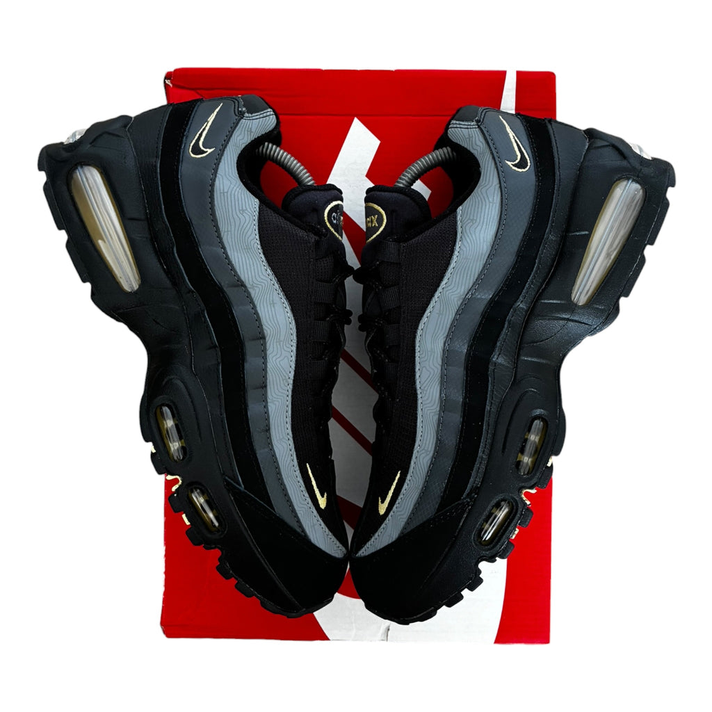 Nike Air Max 95 OG Batman