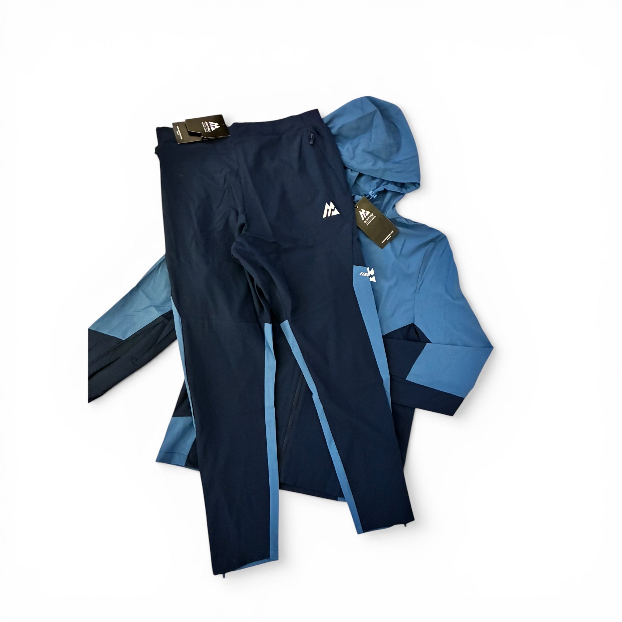 Montirex Vector 2.0 Tracksuit Set