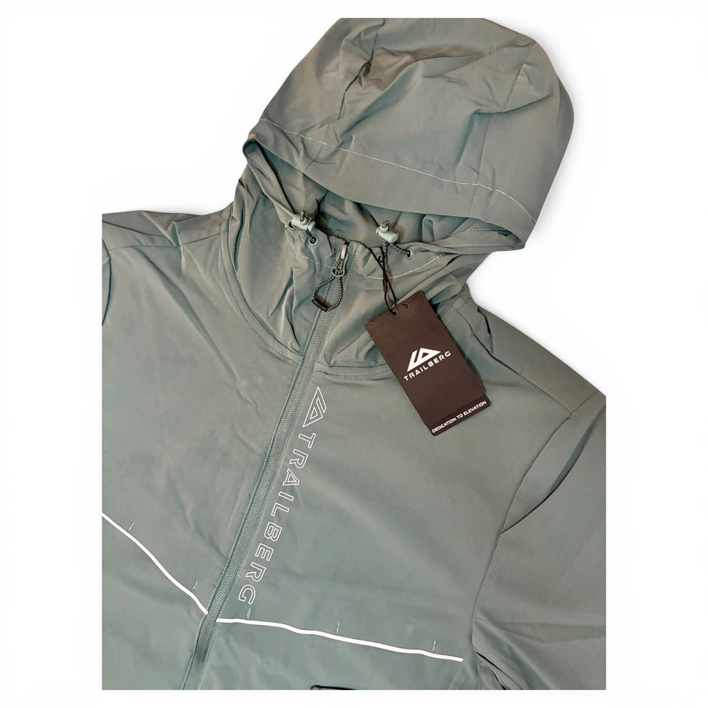 Trailberg Zion Tracksuit Set