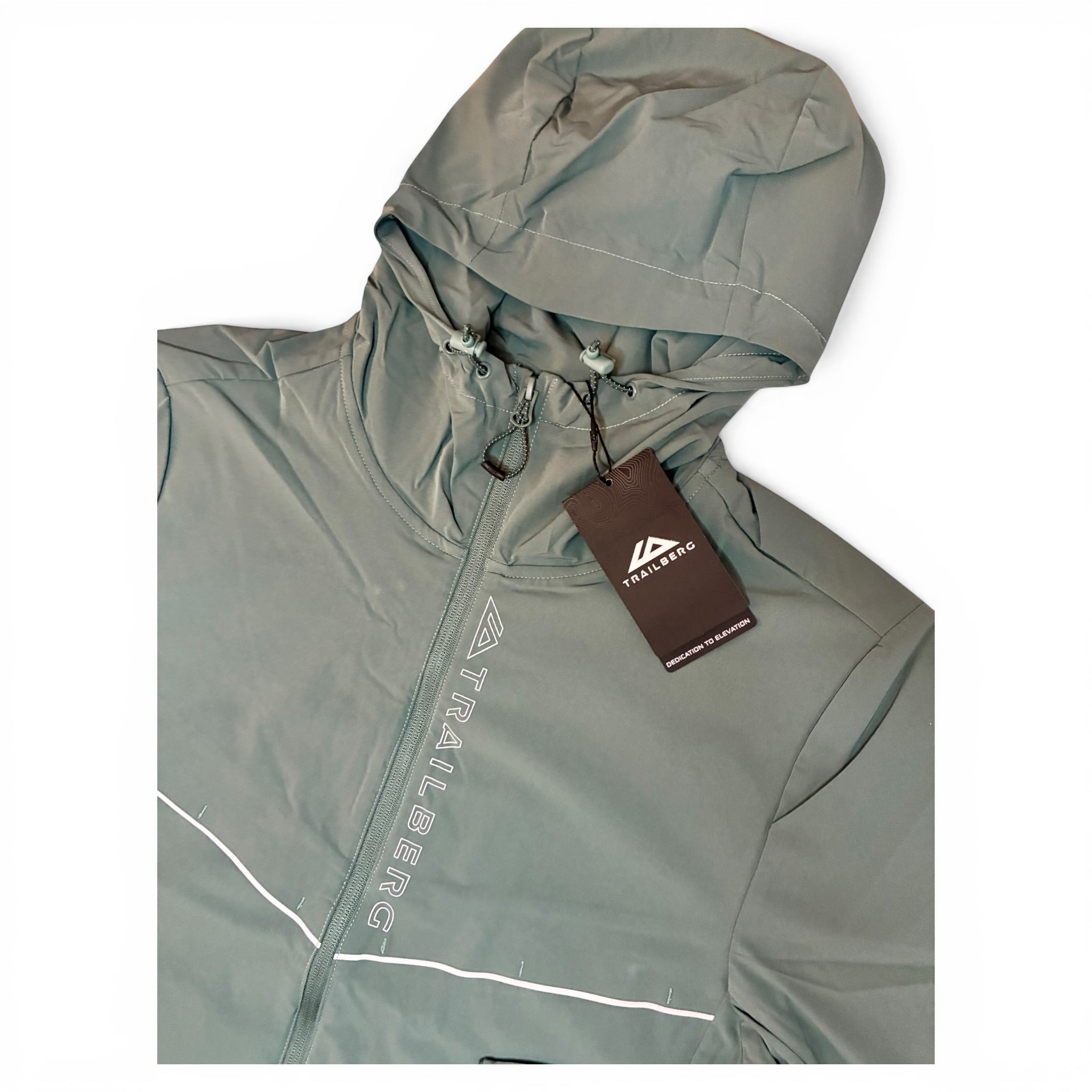Trailberg Zion Tracksuit Set