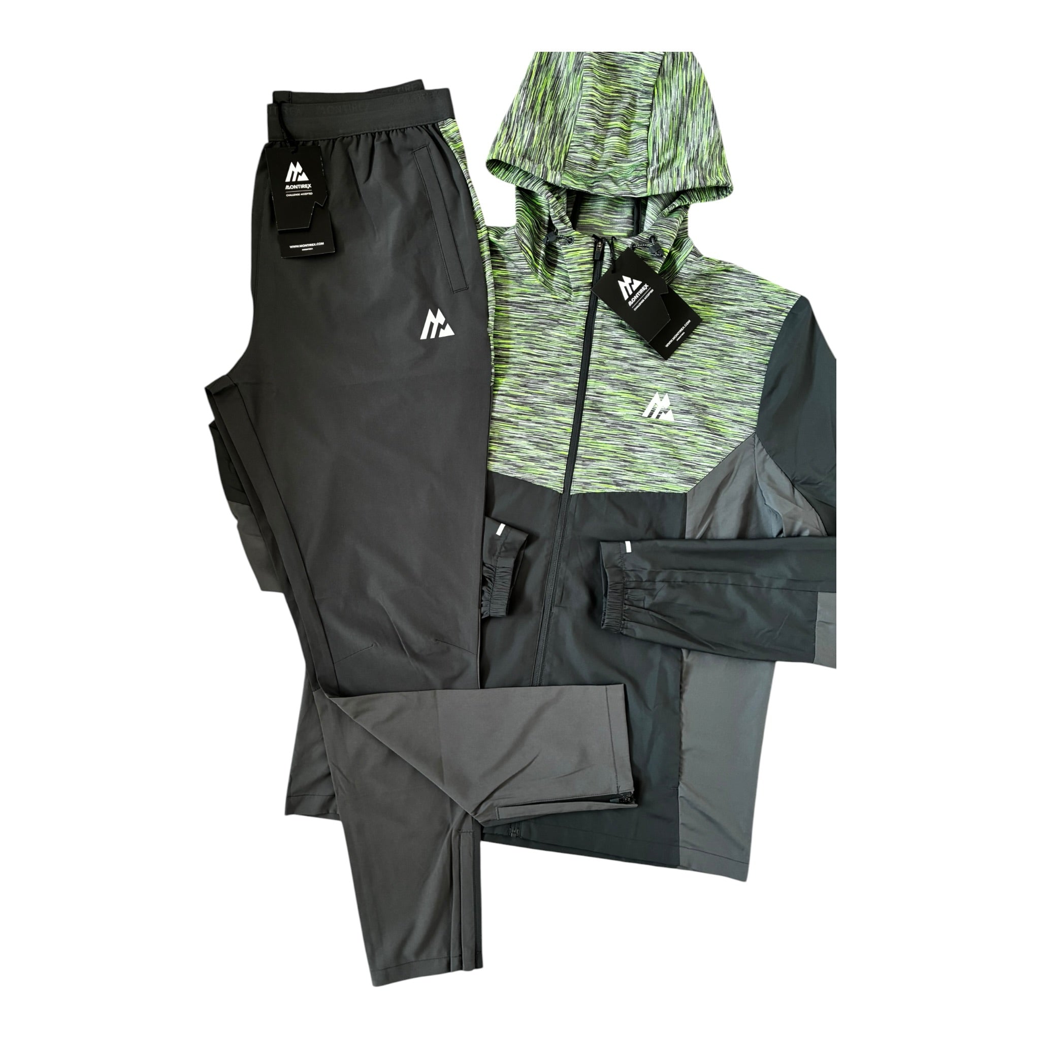 Montirex Trail Tracksuit Set