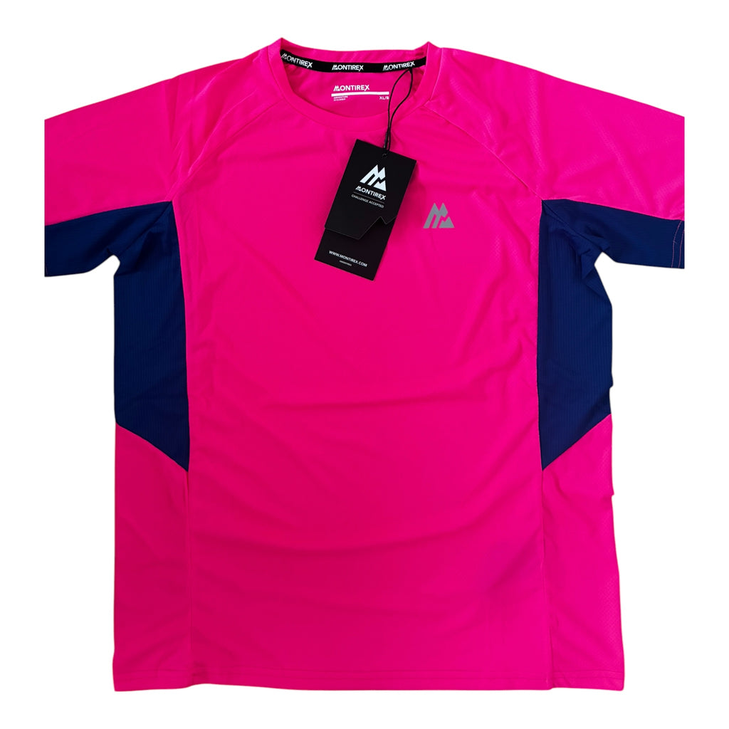 Montirex Junior React T-Shirt