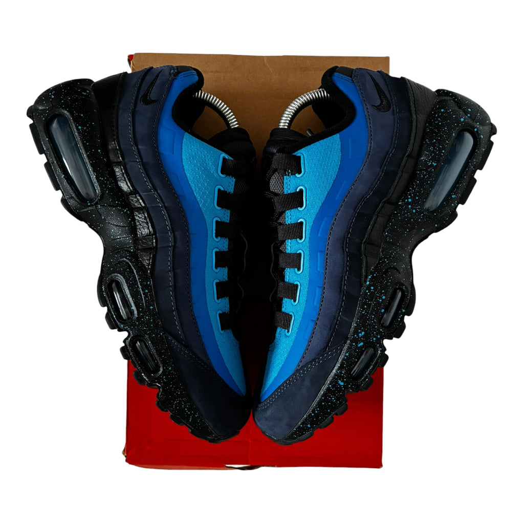 Nike Air Max 95 Stash