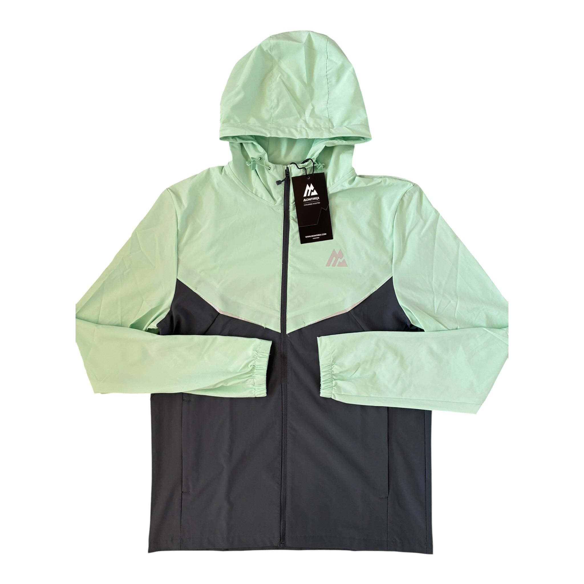 Montirex Swift Tracksuit Set