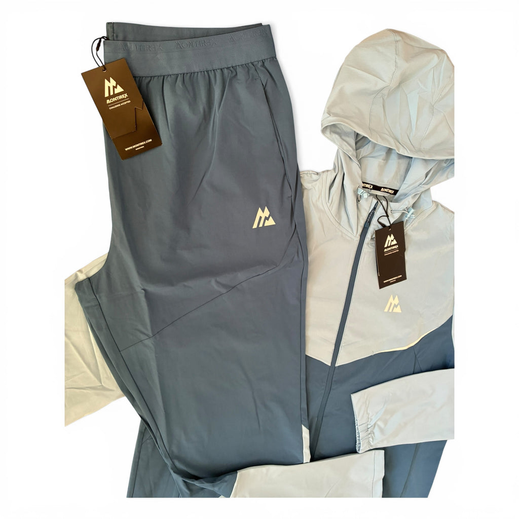 Montirex Swift Tracksuit Set