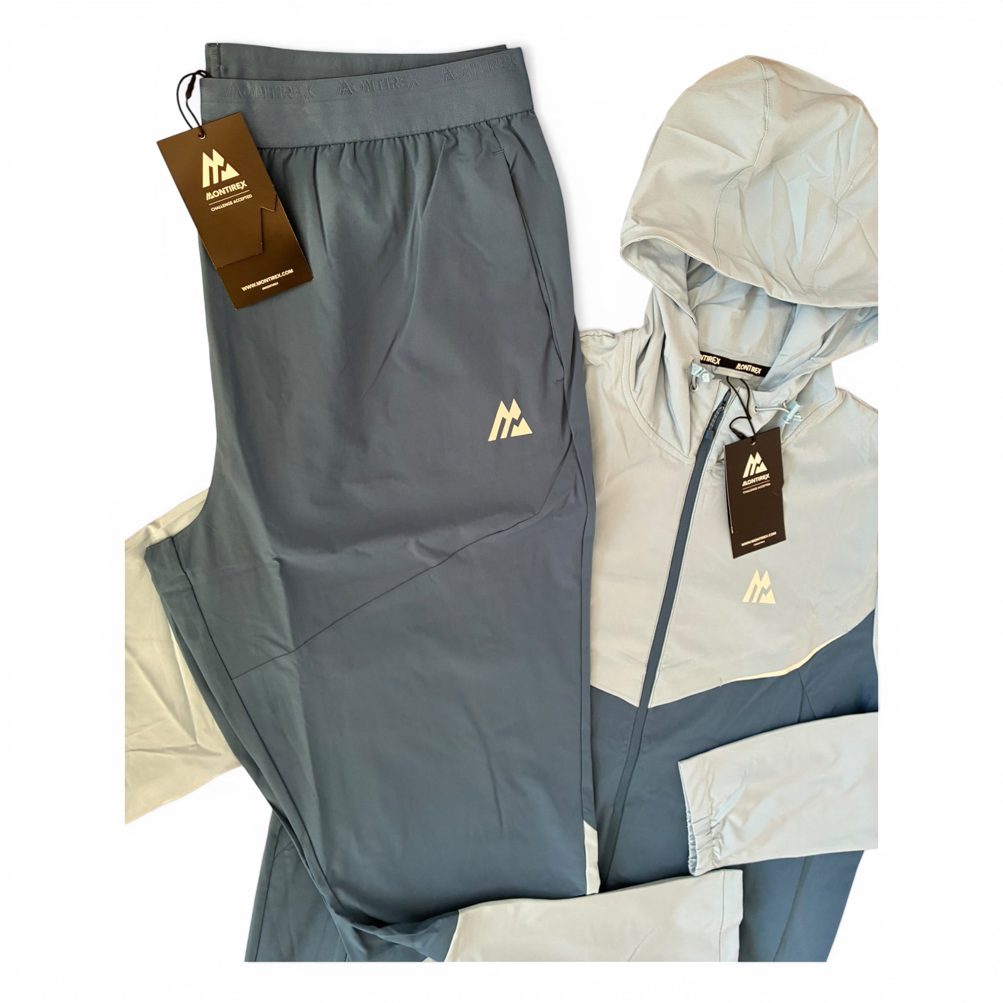 Montirex Swift Tracksuit Set