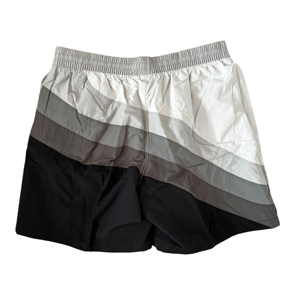 Nike Air Max 95 Inspired OG Neon Swim Shorts
