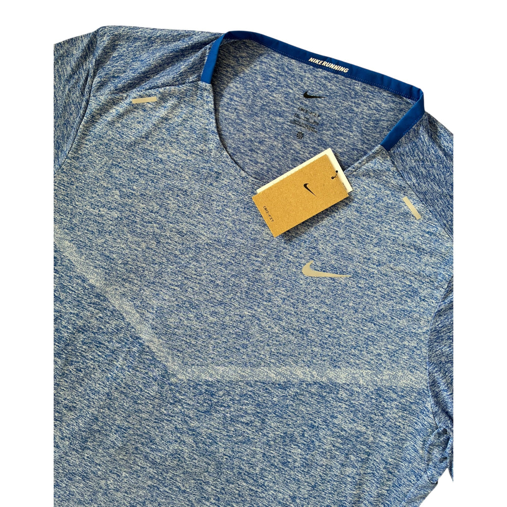 Nike Tech-Knit Miler Rise 365 T-Shirt