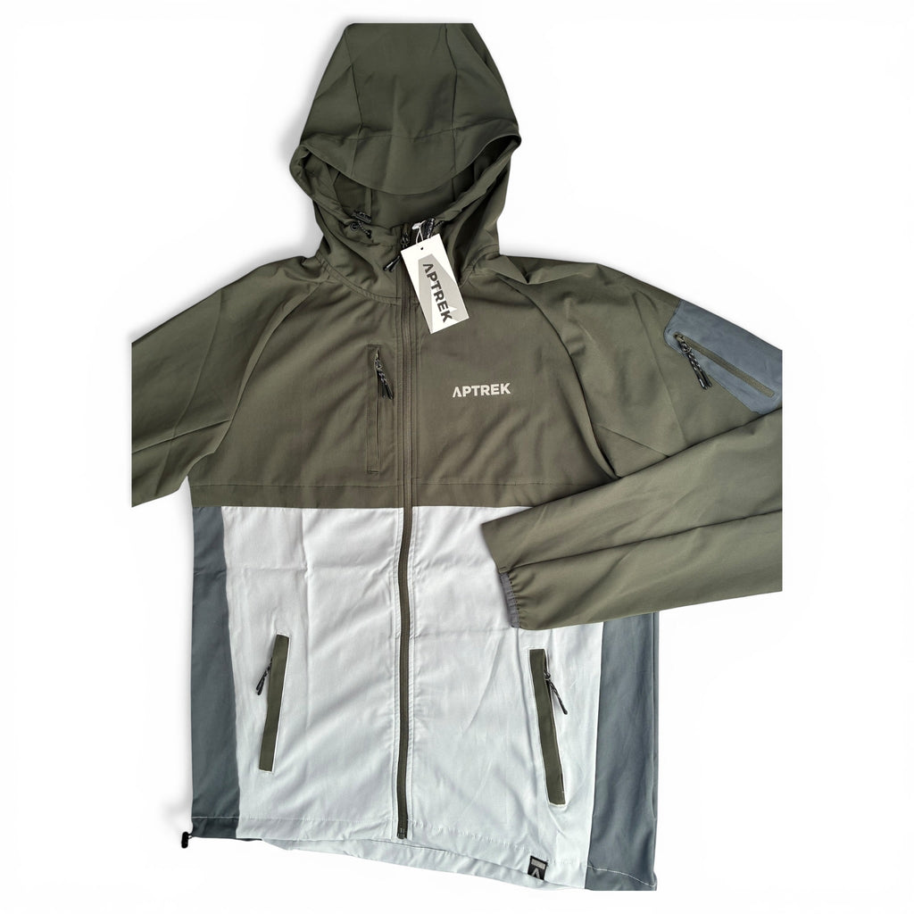 Aptrek Core Motion Tracksuit Set