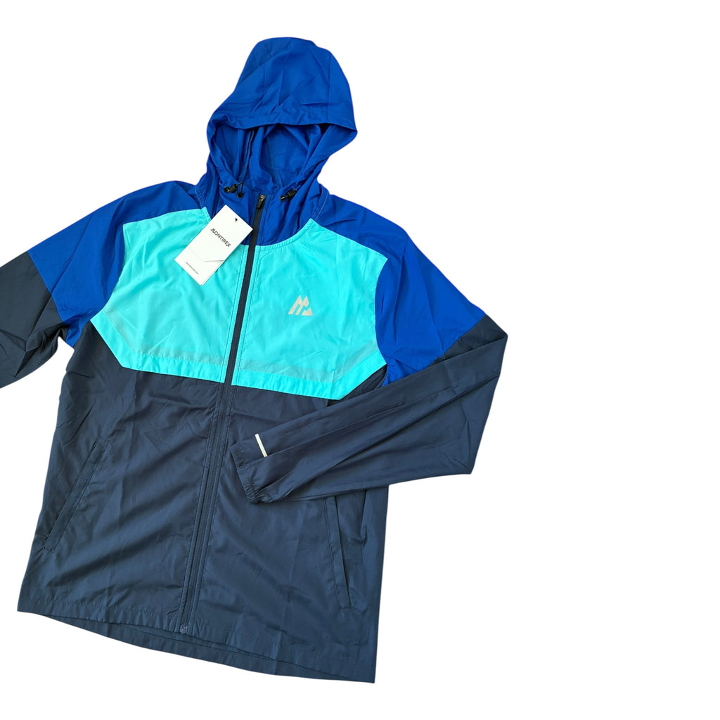 Montirex Trek 2.0 Windbreaker Jacket