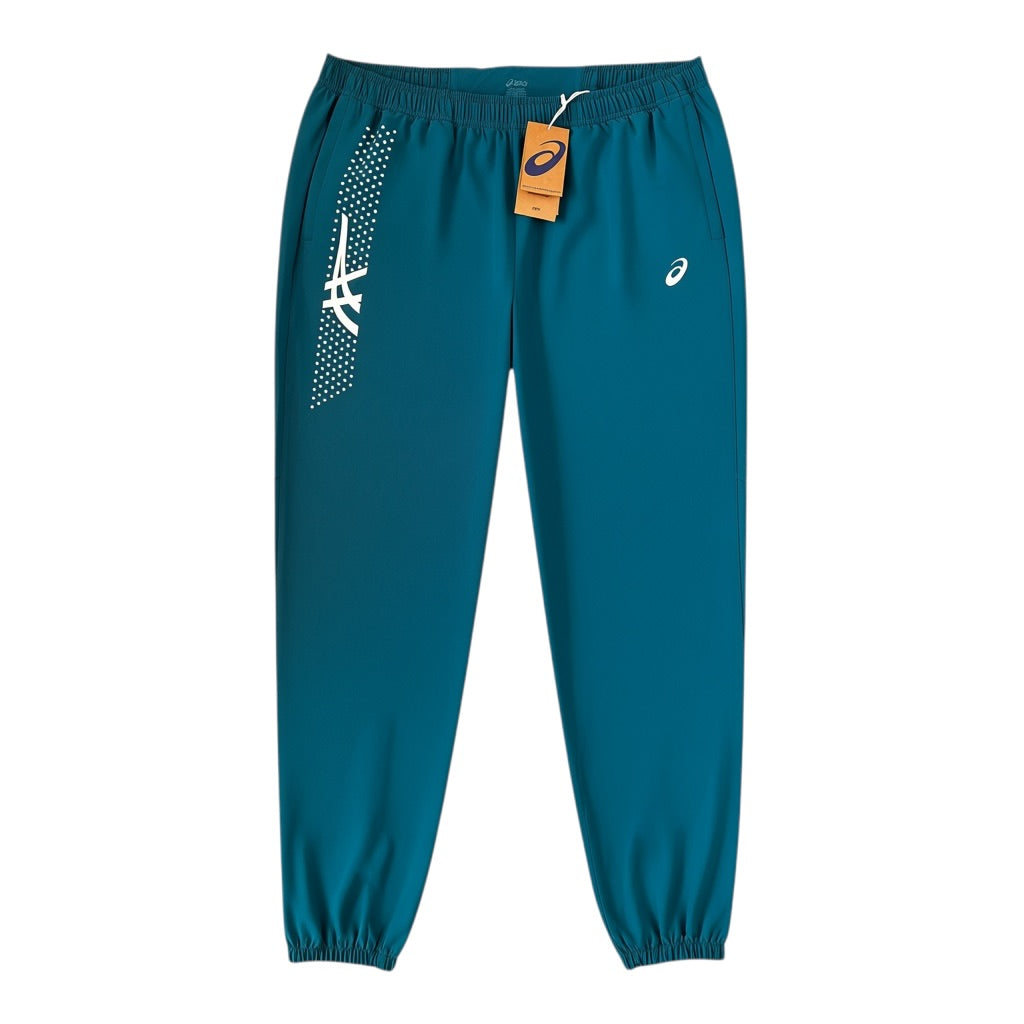 Asics Icon Sports Running Tracksuit Pant