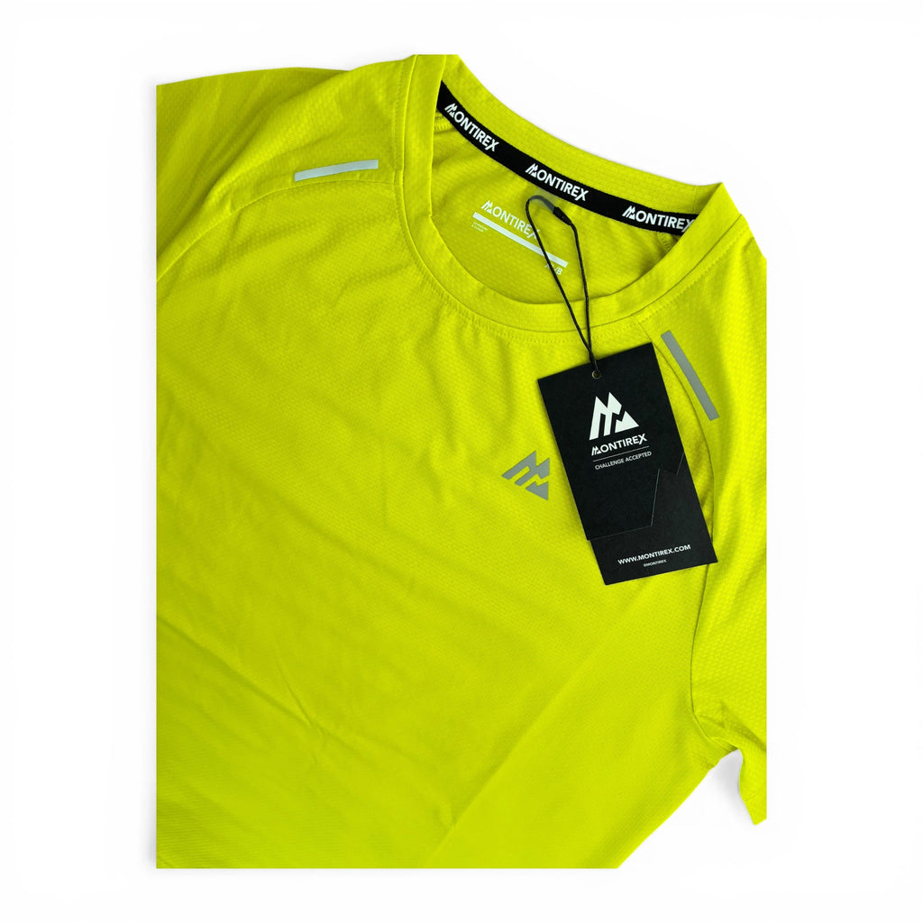 Montirex Junior Soar T-Shirt