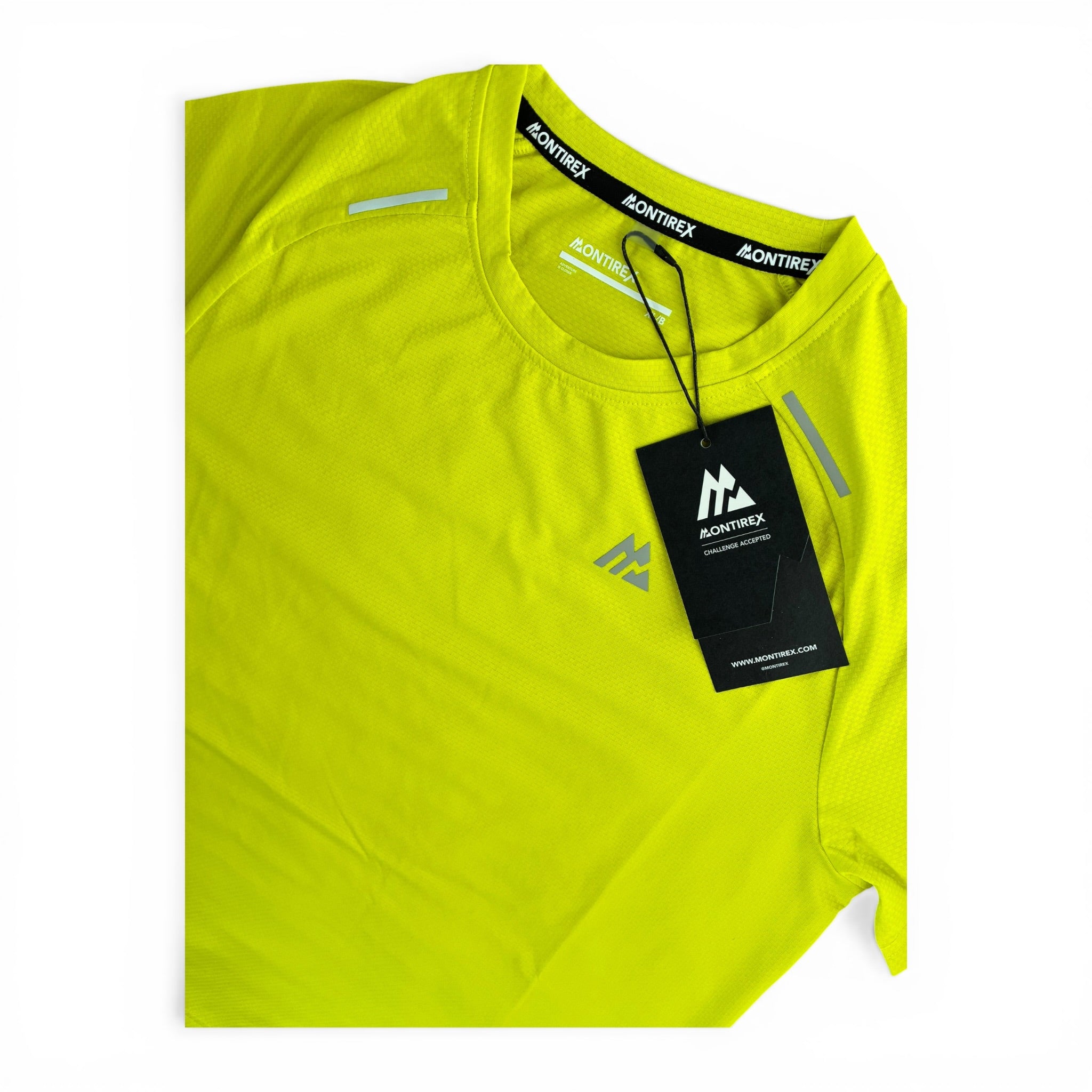 Montirex Junior Soar T-Shirt