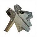 Montirex Junior Valen Fleece Tracksuit Set